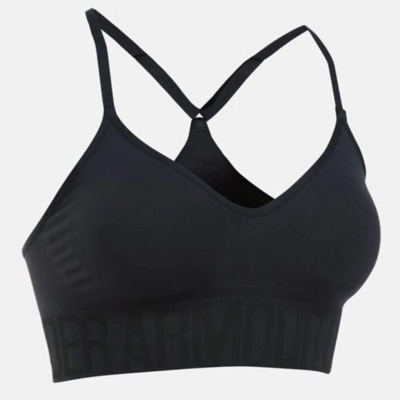 Under Armour seamless bra S - Picture 1 of 9